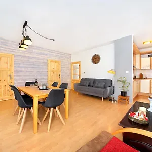 Apartament Labska 108