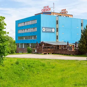 Hotel Chodov Asc