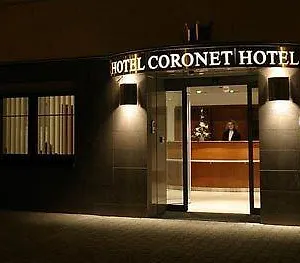 4* Hotel Coronet