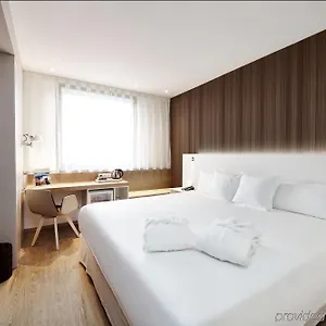 4* Hotel Occidental