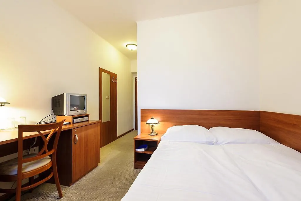 Hotel Alexis Praga 3*,  Czechy