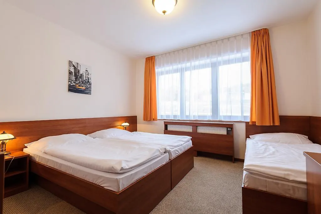 Alexis Hotel Prague