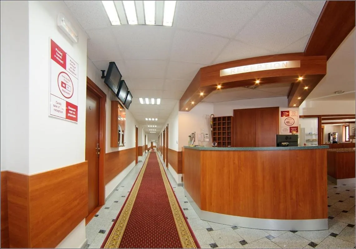Alexis Hotel Prague