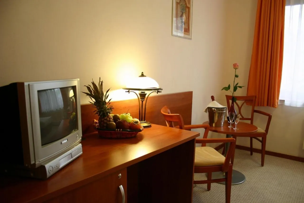 Alexis Hotel Prague