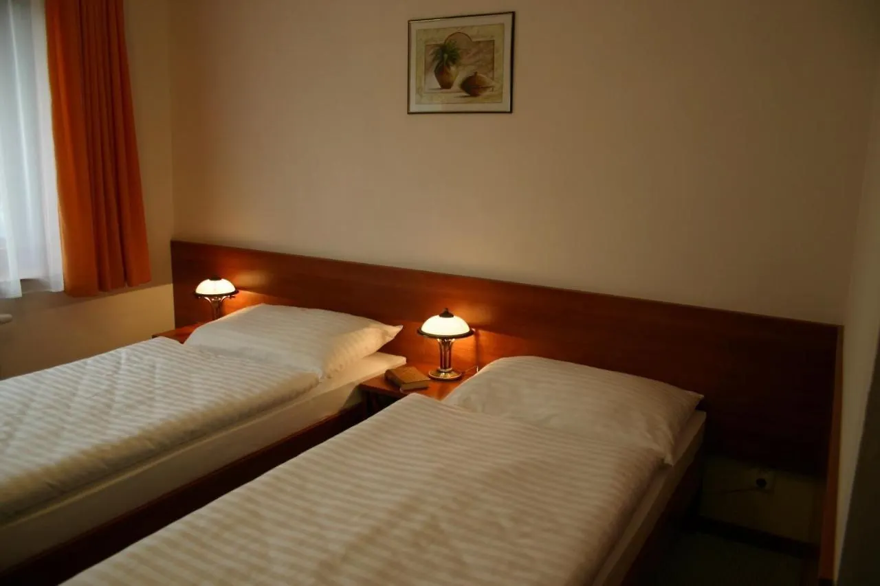 ***  Alexis Hotel Prague Czech Republic
