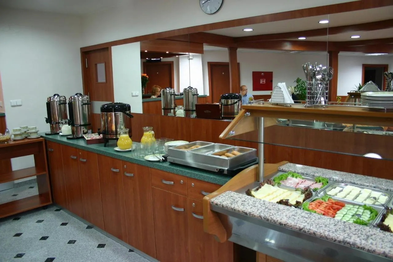 Alexis Hotel Prague