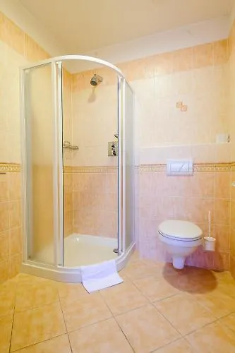 Alexis Hotel Prague